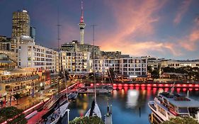 Hotel The Sebel Auckland Viaduct Harbour