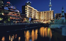 Hotel The Sebel Auckland Viaduct Harbour